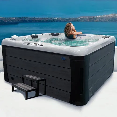 Deck hot tubs for sale in Eauclaire
